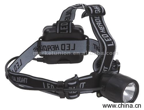Headlamp