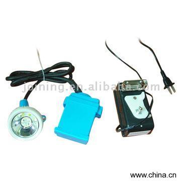 HeadLamp KL6LM(A)