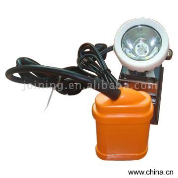 Head Lamp (KJ3.5LM(A)