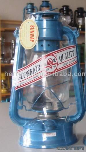 Hurricane Lantern