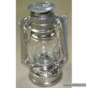 Hurricane Lantern
