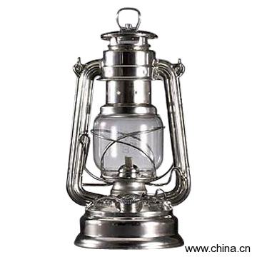 Hurricane Lantern