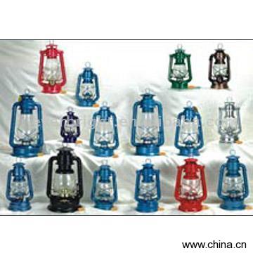 Hurricane Lanterns