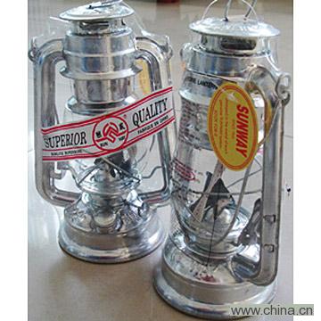 Hurricane Lanterns