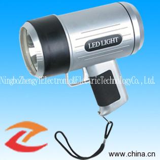 LED Work Light