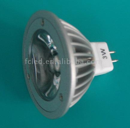 High Power Spot Light