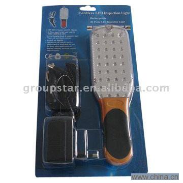 LED Work Lighting