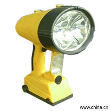 Twin Bulb Super Bright Spotlight