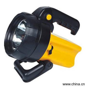 Rechargeable Spotlight
