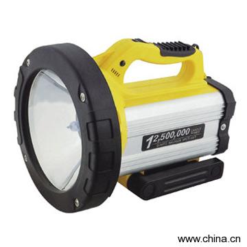 10" Rechargeable Spotlight