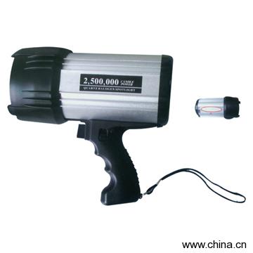 Industrial Flashlight