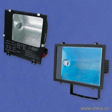 HID Fixture