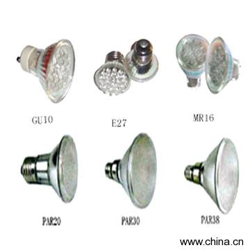 LED Spotlight