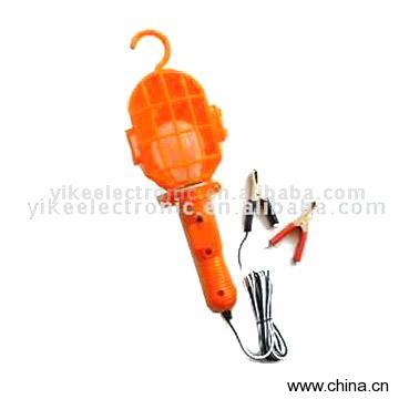 Portable Light