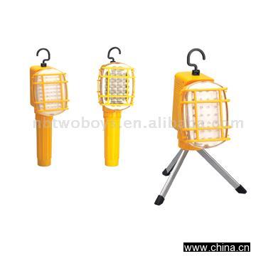 Outdoors Lights