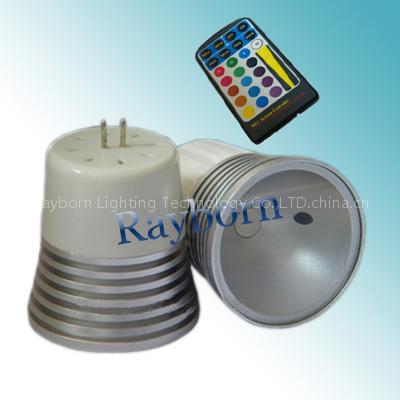 led bulb 5w