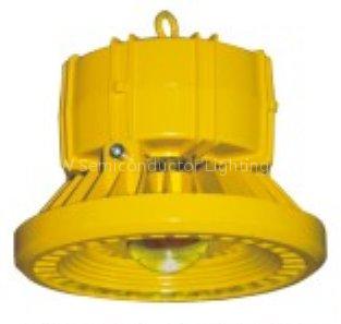 LED anti-explosion lighting