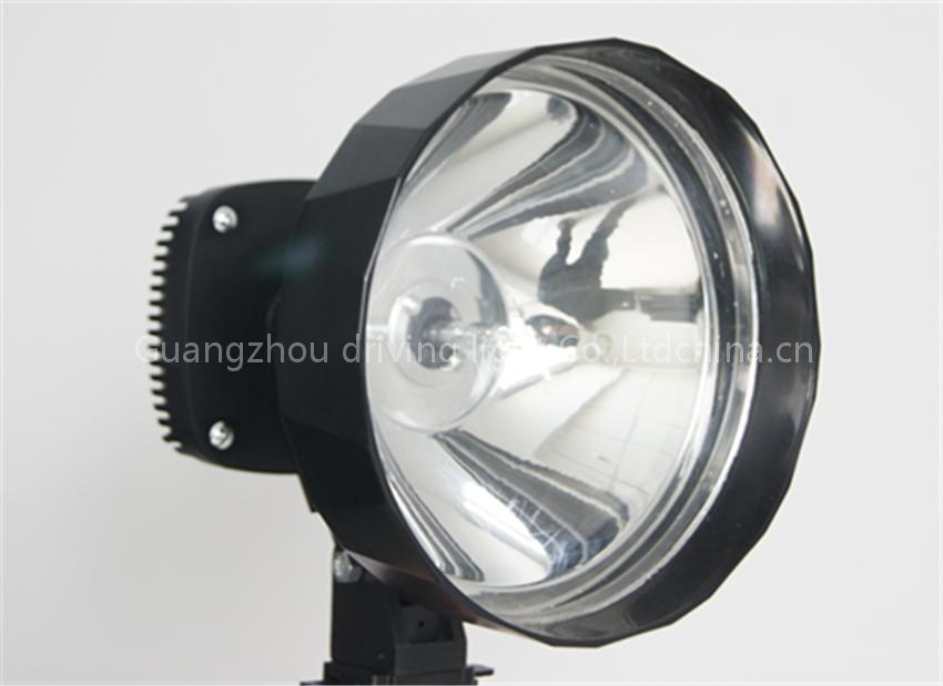 150/175/210/240mm Off Road Built-in HID Driving Light, Fog Lamp, Auto Lamp