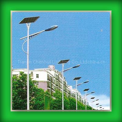 High-powered Solar Led Street Lights