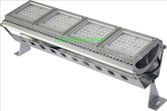 LED Wall Washer