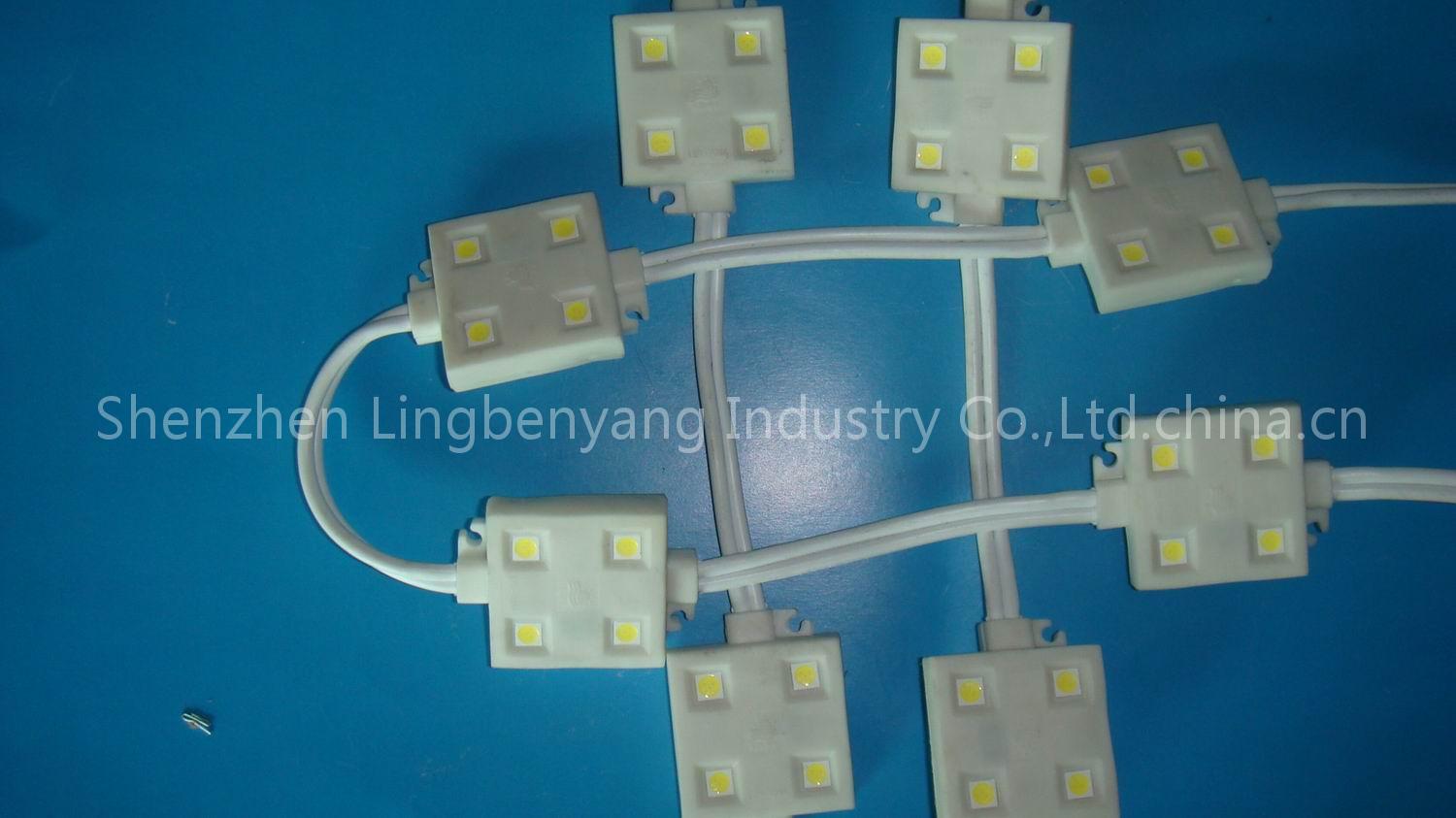 4-SMD Water proof module