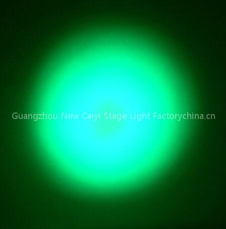 4 in 1 led par can stage light