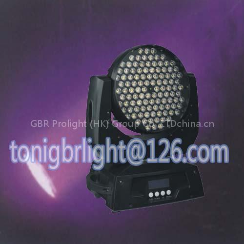 108 pcs LED Moving Head Light