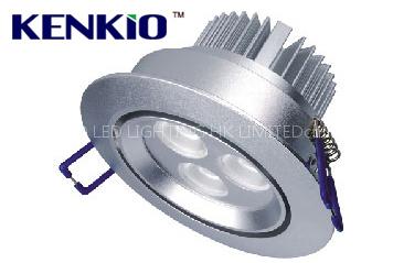 LED Downlight