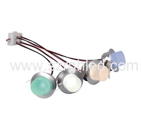 Pretty LED Ceiling light