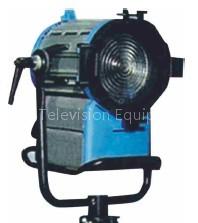 HMI spotlight