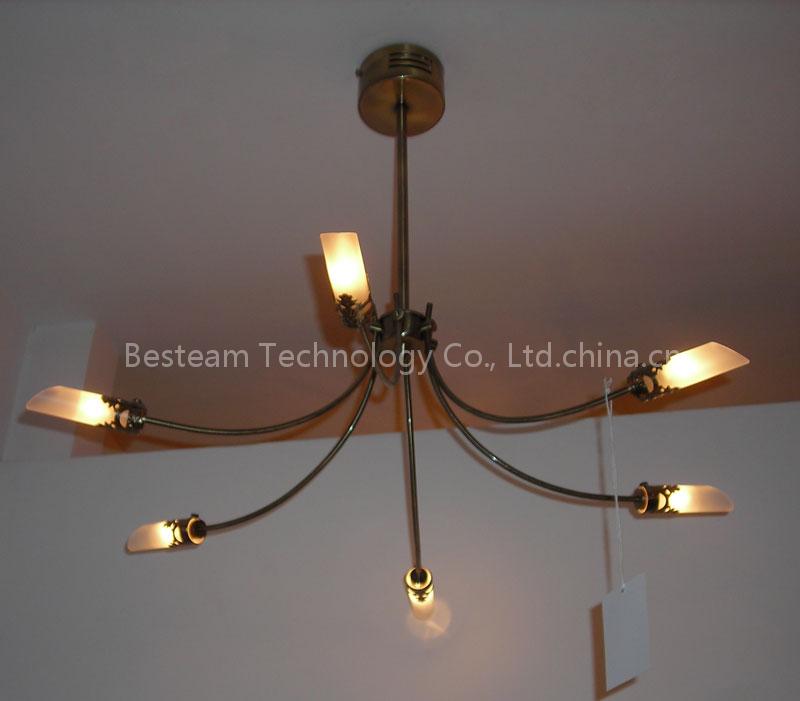the pendant lamp, ceiling lamp-1294