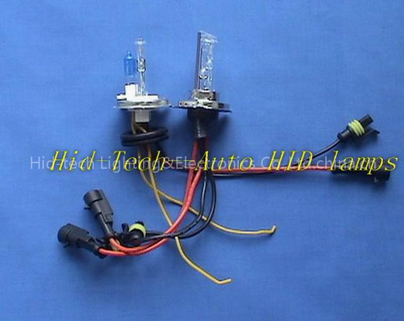 Hid Kits For Automobile