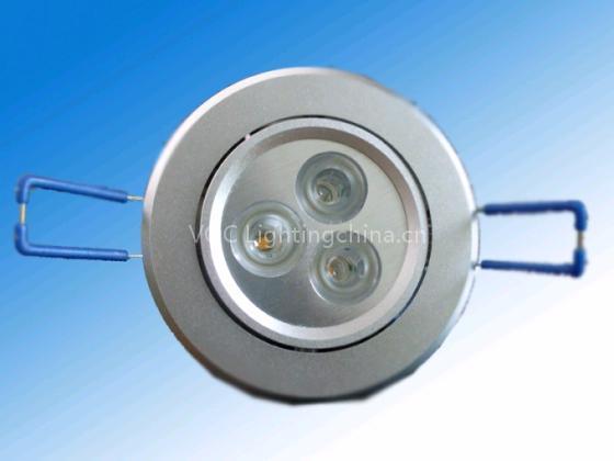 Down light