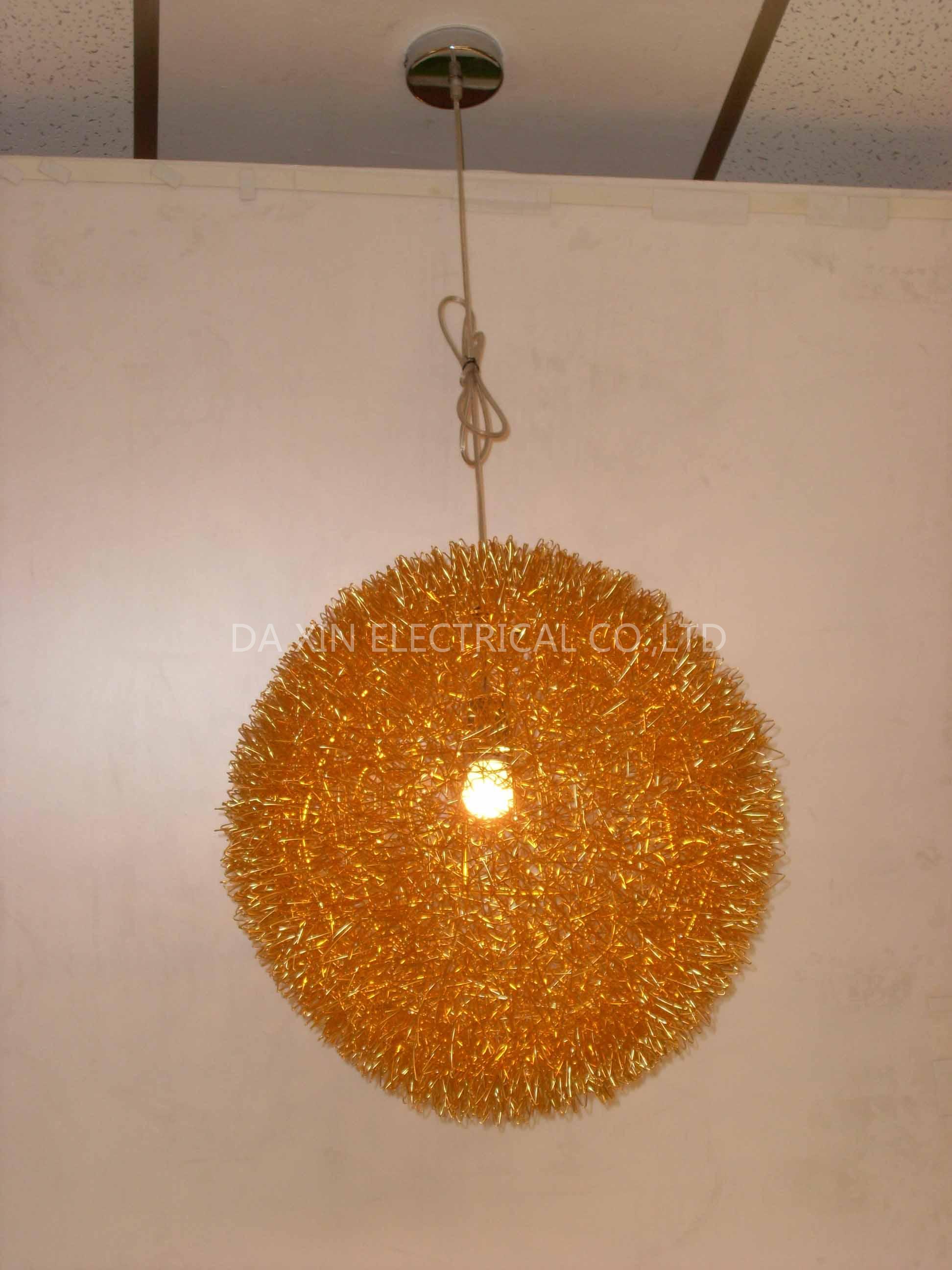 lighting