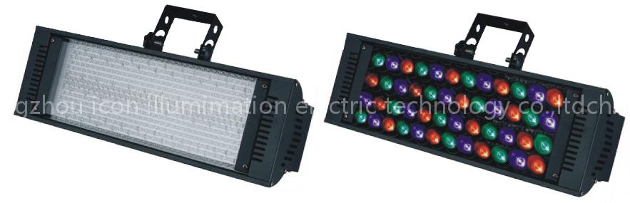 LED strobe light