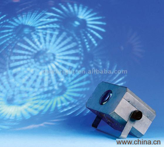 Party Projector