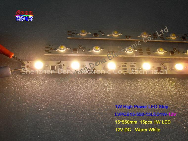 High Powr LED Strip