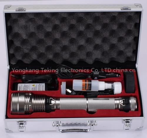 HID Flashlight 28W/35W