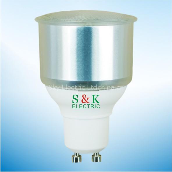 Gu10 Spotlight energy saving lamp