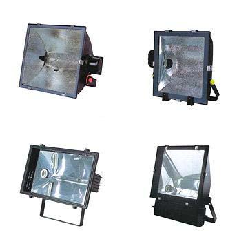 metal halide lamps