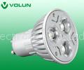 high power LED lamp