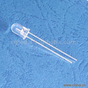 5mm High Power LED