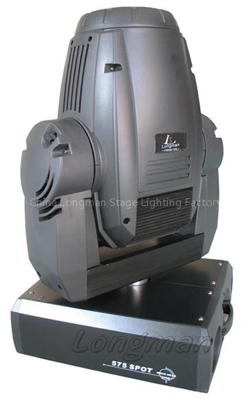 Moving Head