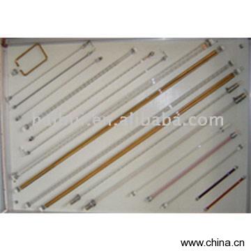 Infrared Heating Lamp