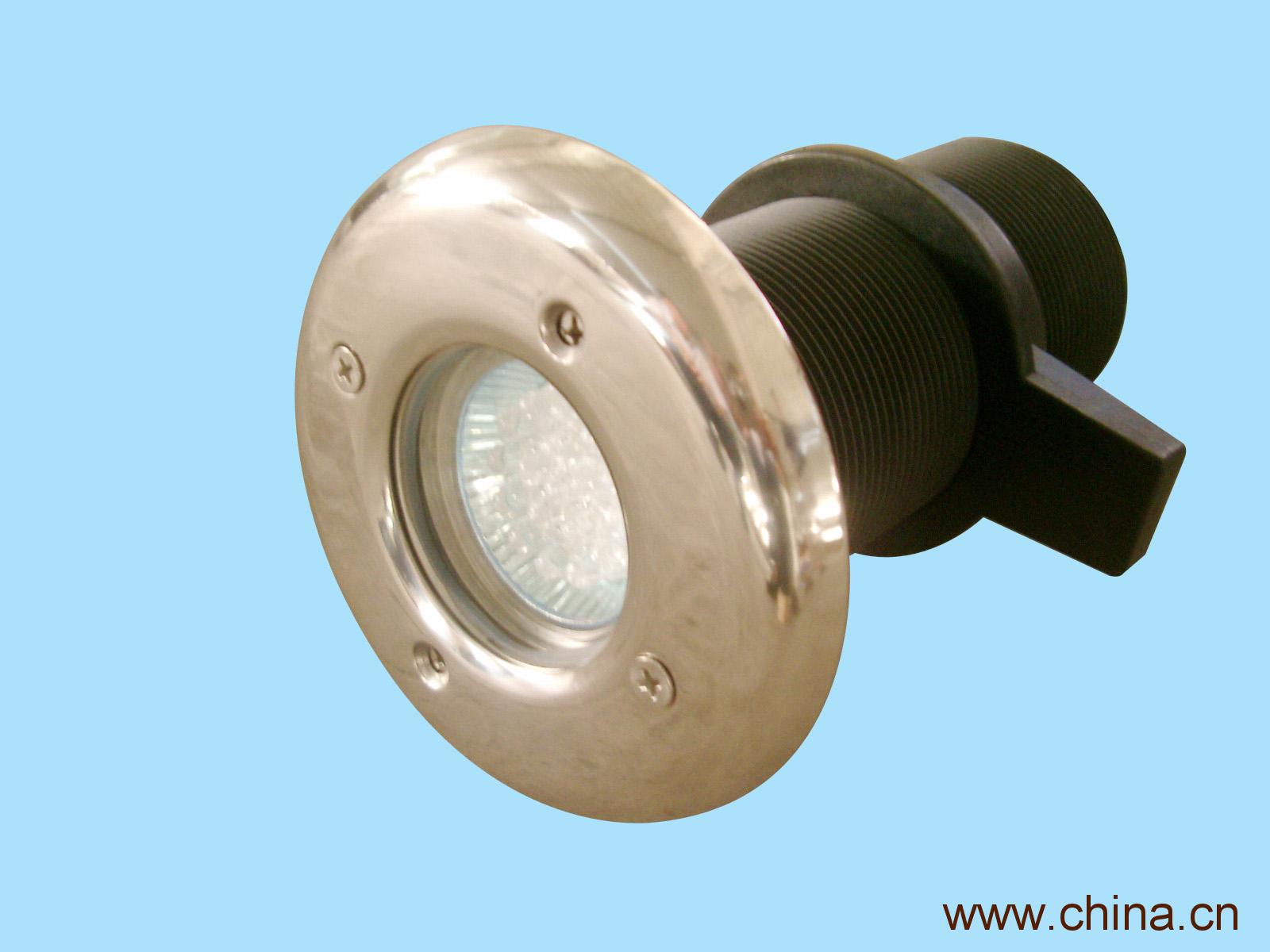 Underwater Light