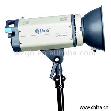 Studio Flashlight
