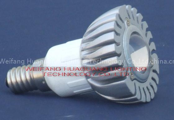 LED spot light (HG-SL-A-24)