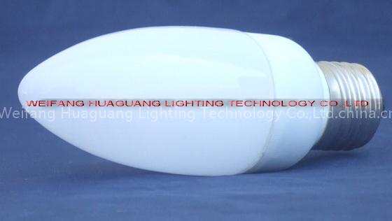 LED light bulbs