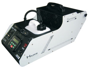 fazer,fog machine,dmx fog machine,Hazer-1500