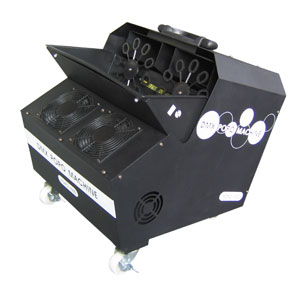bubble party machine,Bubble machine(DMX)